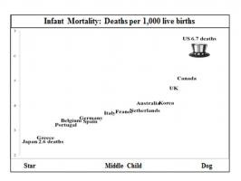 Infant Mortality Quotes