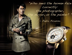 quotes #quotations of famous people #wristwatches #fashion #health ...
