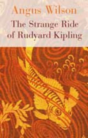 Start by marking “The Strange Ride Of Rudyard Kipling” as Want to ...