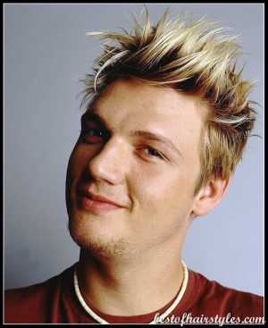 Home Hairstyles For Boys...