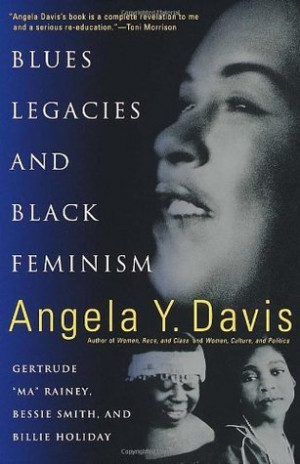 ... Black Feminism: Gertrude 