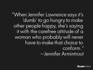 Jennifer Armintrout