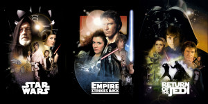 Star Wars Original Trilogy Artwork 320x160 Star Wars Prediction from ...
