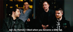 patrick stump quotes