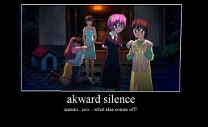 ... album elfen lied demotiviational elfen lied demotiviational elfen lied