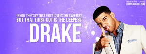 drake love quotes facebook covers