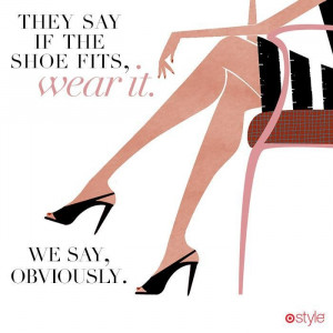 ... Shoes Junkie, Shoes Quotes, Heels, Shoes Things, Shoes Fit Wear It