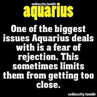 Aquarius Birthday Quotes. QuotesGram