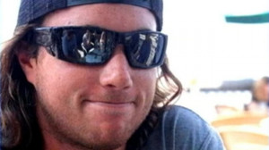 PHOTO: Dylan Smith , a 23-year-old surfer who helped rescue others ...