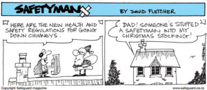 Merry Xmas to all our readers!