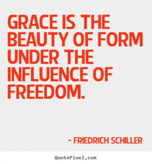 quotes about inspirational by friedrich schiller design your own quote ...
