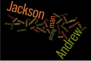 Who is Andrew Jackson? 2nd Period US History 2/4/11
