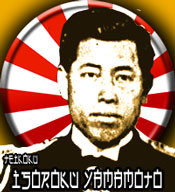 who was adm isoroku yamamoto