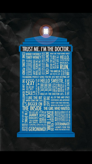 ... mind of the geek weekly hd wallpaper giveaway trust me i m the doctor