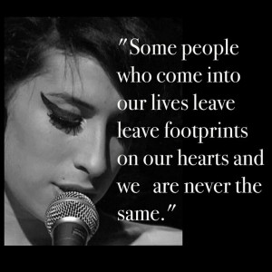 Quotes, Amy Whineh, Amy Winehouse, Music Quotes, Winehouse Quotes, Amy ...