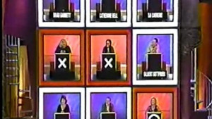 Hollywood Squares 2000