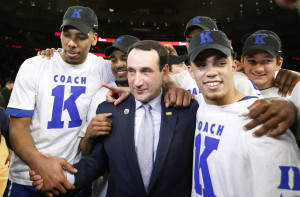 10 quotes from Duke March Madness coach Mike Krzyzewski on family ...
