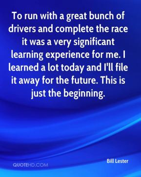 Race Quotes