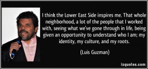 Quotes About Culture And Identity