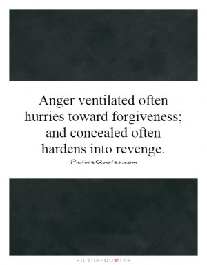 ... Quotes Revenge Quotes Anger Quotes Edward Bulwer-Lytton Quotes