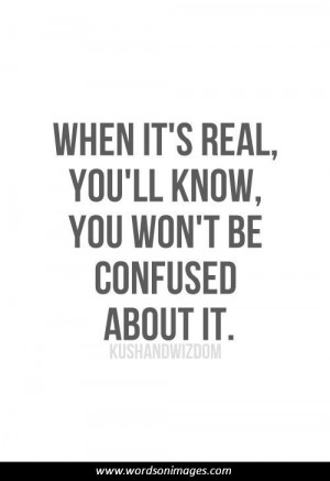 Confused quotes about life