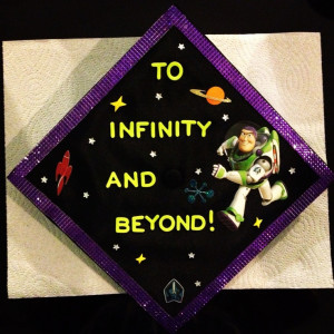 Graduation Quotes Disney Disney Graduation Cap