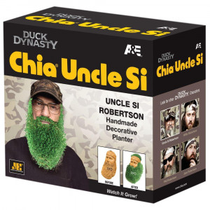 Chia Si Robertson available at Home Depot