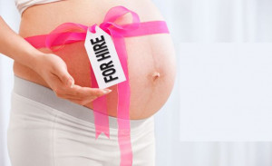 What is Surrogacy ?