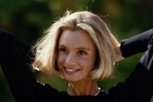 Maryam d'Abo
