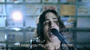 21. All-American Rejects, “Dirty Little Secret” (2005)