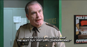 Super Troopers Quotes