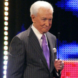 Bob Barker