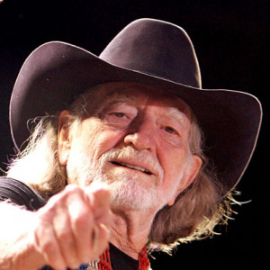 Willie Nelson [*****#444444][FONT=arial] is a famous country singer ...