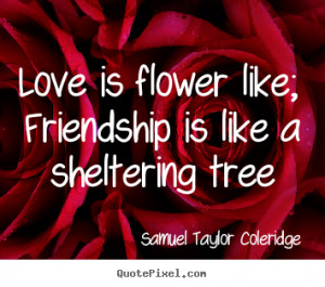 Love Quotes For Flowers Flower Quote Failure