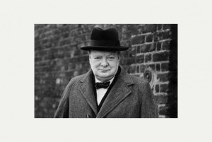 Winston Churchill's most famous quotes