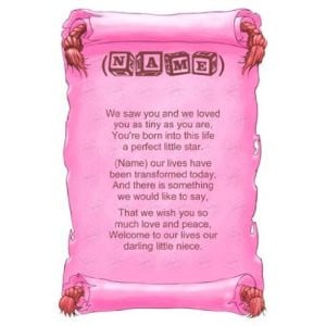 Related Pictures niece poems and quotes expoimages com
