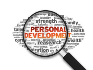 Personal development involves activities that improves a person’s ...