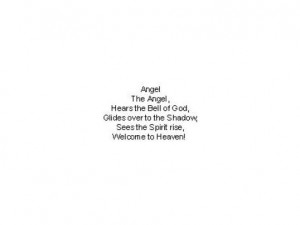 Cute short love poems pictures 4