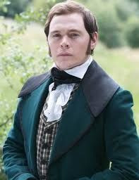 Burn Gorman as Hindley Earnshaw (2009) More