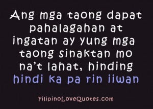 pinoy funny quotes famous tagalog quotes about love famous tagalog