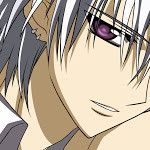Displaying 16> Images For - Vampire Knight Quotes...