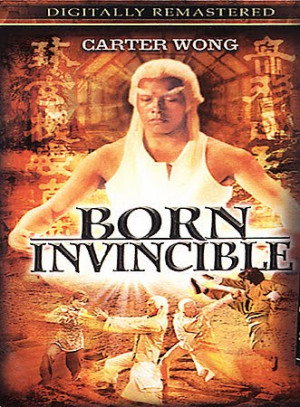 Born Invincible (1978)