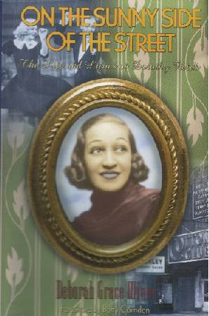 The primary reference book on Dorothy Fields until publication of