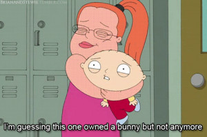 Family Guy Quotes Sayings