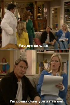 Reba and Barbara Jean, Reba TV Show