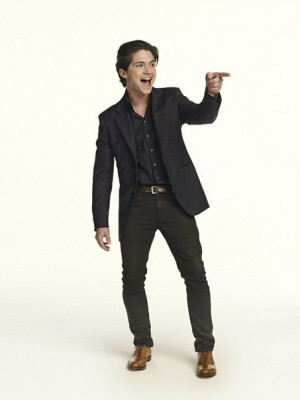 Мария Авгеропулос / Marie Avgeropoulos