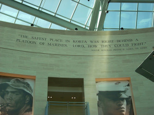 Picture 20 of 36 from Marine Corps Museum