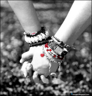 kootation.comCute Holding Hands Quotes Otters Art - kootation