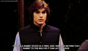 17 Signs You’re Michael Kelso From 