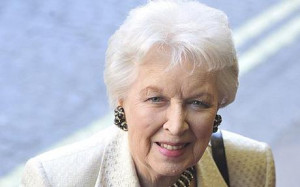June Whitfield
